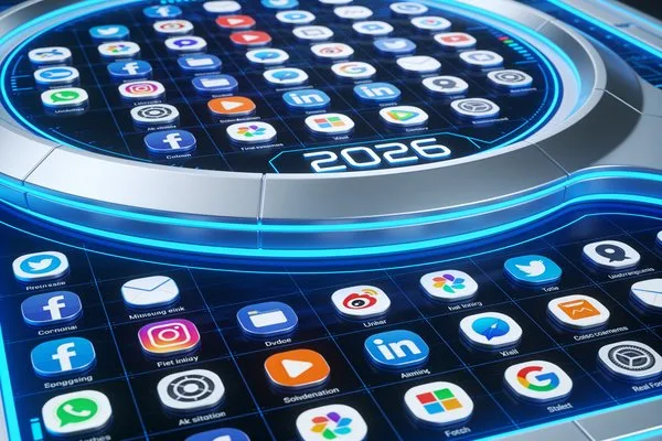 50个账号规模化运营选哪款AI工具？2026企业级稳定获客指南