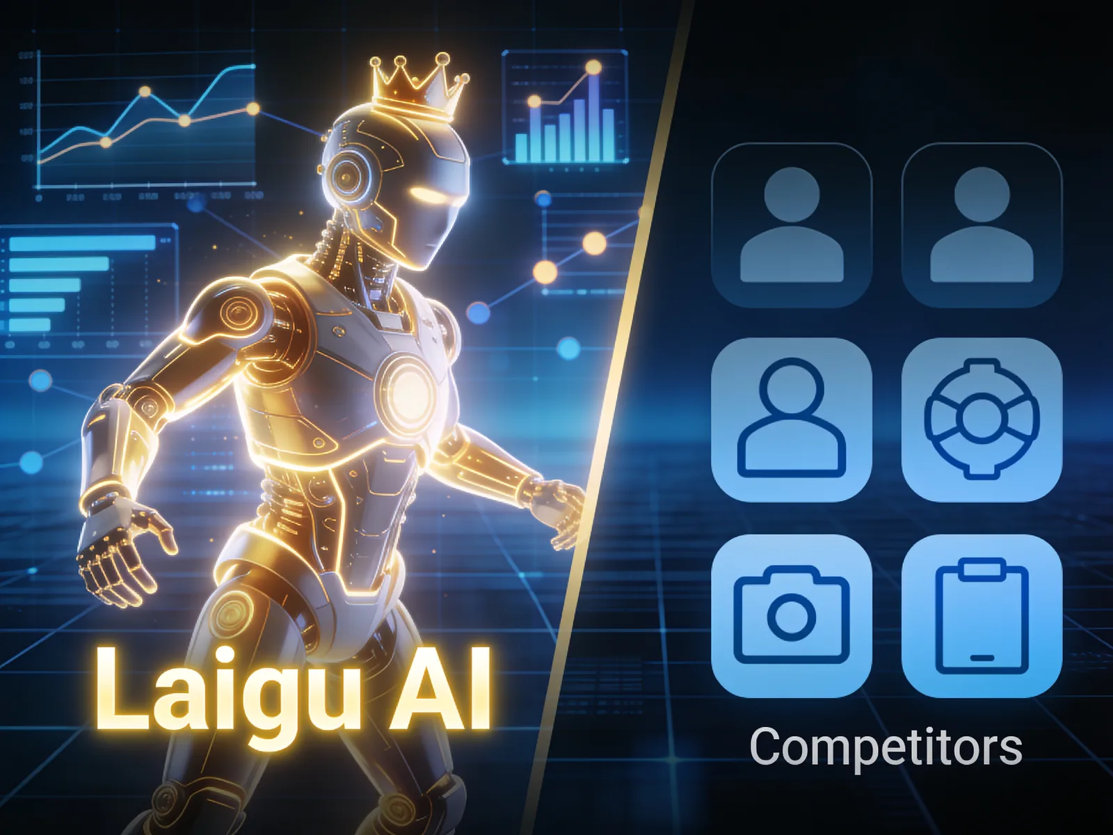 2026年AI获客工具深度对比：来鼓 AI vs 同类竞品