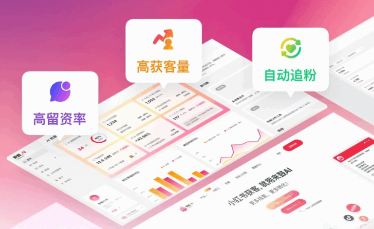 智能化客户沟通，从提高私信回复率开始