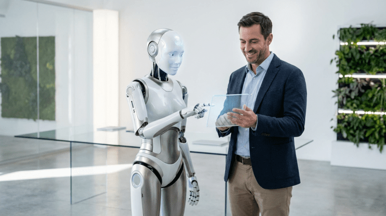 2026年自动回复AI客服逻辑自洽性横评：如何避免答非所问