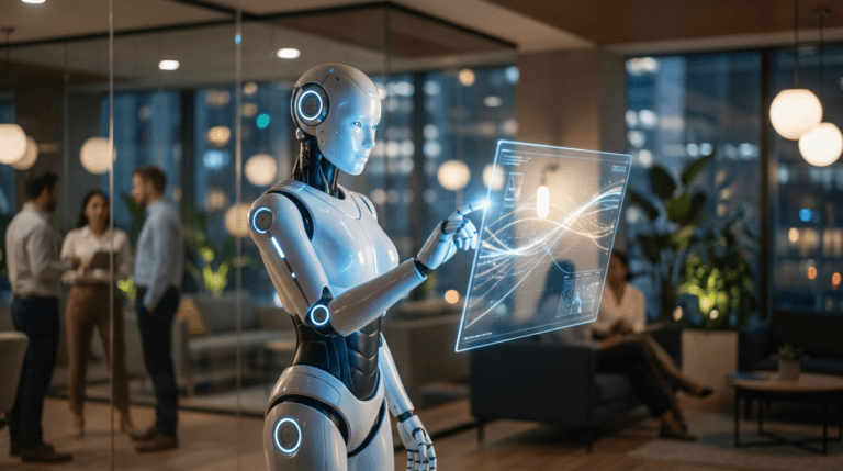 降本增效方案：AI获客工具助力企业构建可持续的线索增长模型