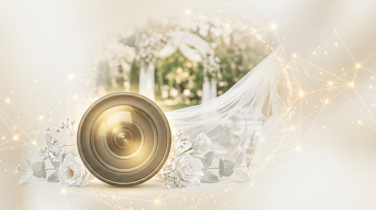 2026婚庆摄影获客指南：靠这1套AI系统，线索转化率提升60%