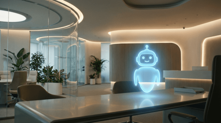 AI vs 人工客服：转化率提升38%！深度解析来鼓AI的3大核心优势