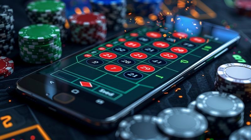 Avis sur Brutal Casino