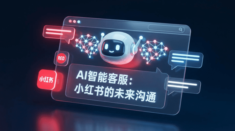 2026小红书私信自动回复工具推荐：来鼓AI全天秒回