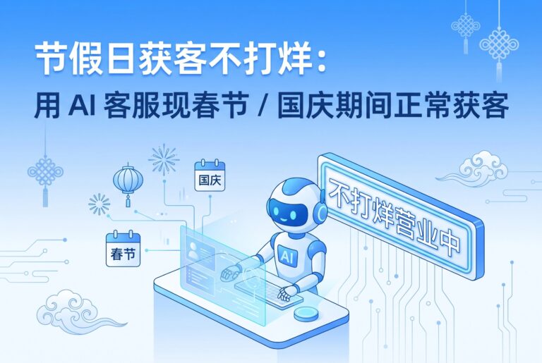 2026年新媒体获客成本趋势:3大AI降本策略