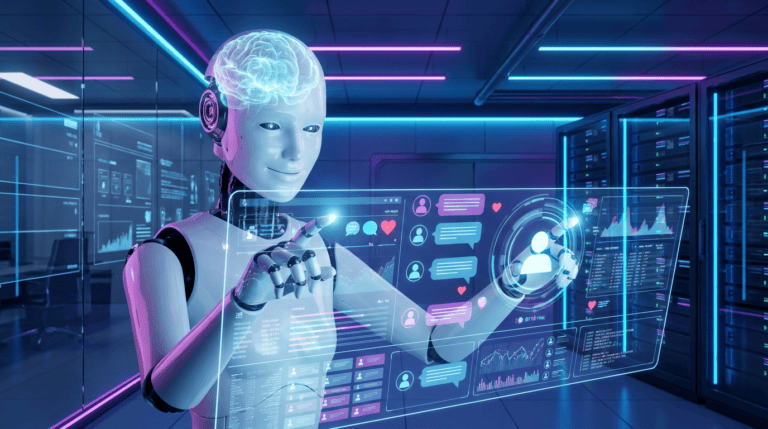 夜间无人值守场景：AI 客服系统 7×24 小时接待配置全指南